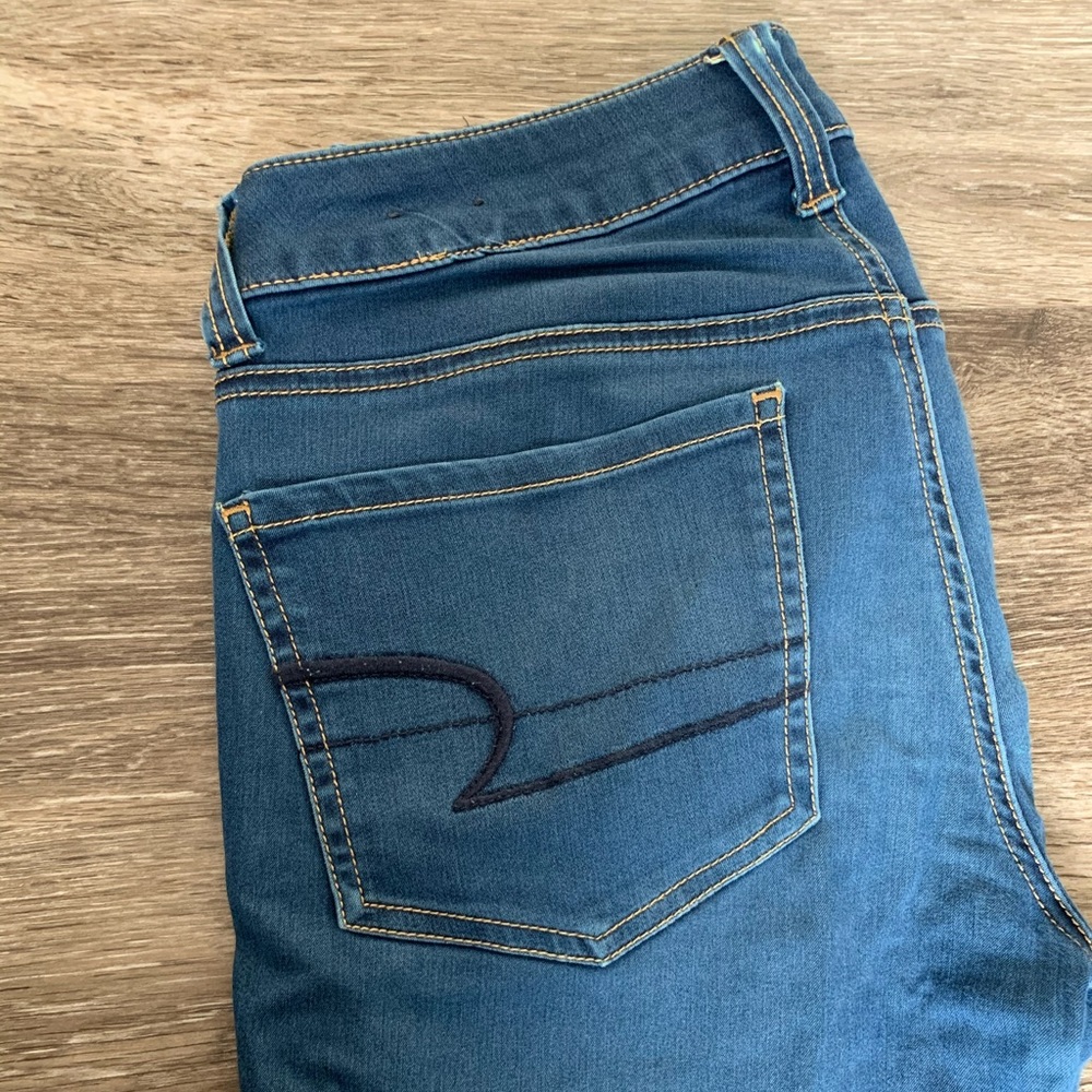 AE Jegging